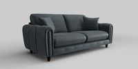 3 Seater Sofa