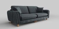 4 Seater Sofa