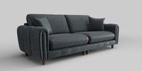 4 Seater Sofa