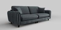 4 Seater Sofa