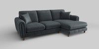 Medium Sofa Chaise - Right Hand