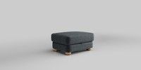 Storage Footstool