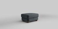 Storage Footstool