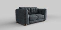 2 Seater Small Sofa