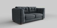 3 Seater Small Sofa