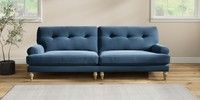 4 Seater Large Sofa