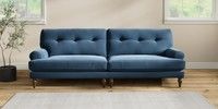 4 Seater Large Sofa