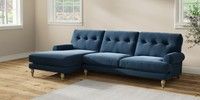 Medium Sofa Chaise - Left Hand