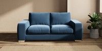 3 Seater Small Sofa