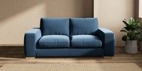 3 Seater Small Sofa