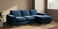 Medium Sofa Chaise - Right Hand