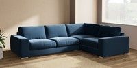 Large Corner Sofa - Right Hand