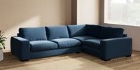 Large Corner Sofa - Right Hand