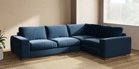 Large Corner Sofa - Right Hand