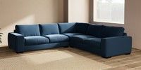 Large Corner Sofa - Universal