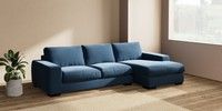 Sofa Chaise Bed - Right Hand