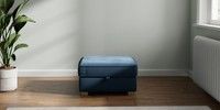Storage Footstool