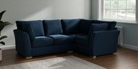 Medium Corner Sofa - Right Hand