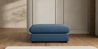 Extra Large Footstool