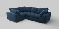 Medium Corner Sofa - Left Hand