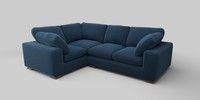 Medium Corner Sofa - Left Hand