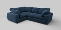 Medium Corner Sofa - Left Hand
