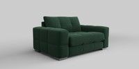 2 Seater Small Sofa
