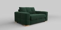 2 Seater Small Sofa