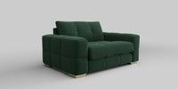 2 Seater Small Sofa