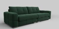4 Seater Large Sofa