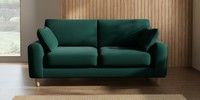 3 Seater Small Sofa