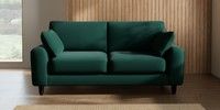 3 Seater Small Sofa