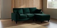 Small Sofa Chaise - Universal