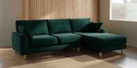 Medium Sofa Chaise - Right Hand