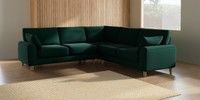 Medium Corner Sofa - Universal