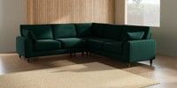 Medium Corner Sofa - Universal