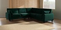 Medium Corner Sofa - Universal