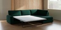 Corner Chaise Bed - Right Hand