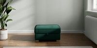 Storage Footstool