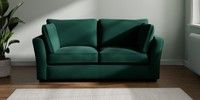 3 Seater Small Sofa