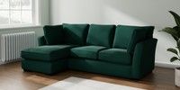 Medium Sofa Chaise - Left Hand