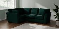 Medium Corner Sofa - Left Hand