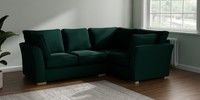 Medium Corner Sofa - Right Hand