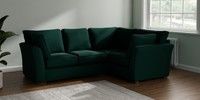 Medium Corner Sofa - Right Hand