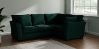 Medium Corner Sofa - Right Hand