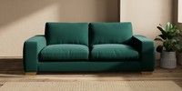 3 Seater Sofa