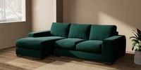 Medium Sofa Chaise - Left Hand