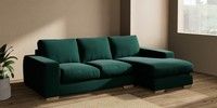 Medium Sofa Chaise - Right Hand