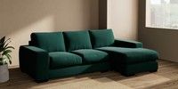 Medium Sofa Chaise - Right Hand