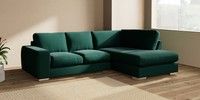 Medium Corner Chaise - Right Hand